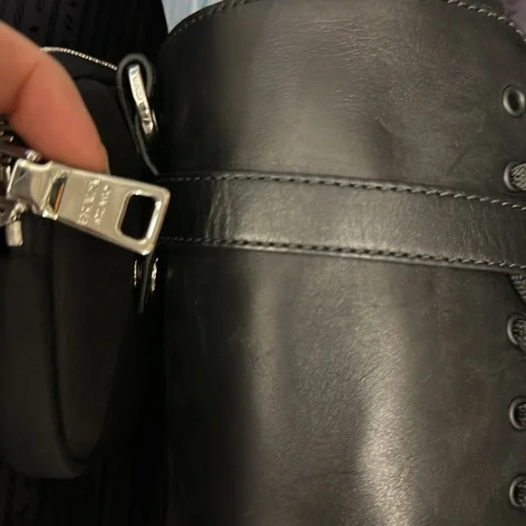 Prada monolith boots - Picture 4 of 10